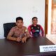Pemdes Supat Barat Bersinergi Atasi Karhutlah, Gandeng Perusahaan Siagakan Damkar