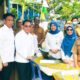 BPJS Kesehatan Cabang Palembang Pastikan Data Peserta Terhubung dalam Integrasi Skrining TB Program Cek Kesehatan Gratis (CKG)