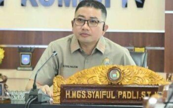 Kabut Asap Memburuk, Syaiful Padli Desak Sekolah Terapkan Daring