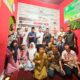 PWRI MUBA Gelar Yasinan dan Doa Bersama Anak-Anak Panti, Peringati Maulid Nabi Muhammad SAW