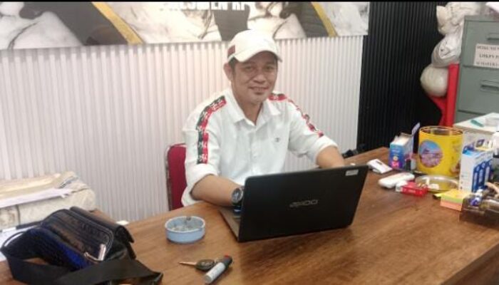 Soroti Dugaan Penguasaan Lahan dan Plasma, SIRA Gelar Aksi di Pemprov Sumsel