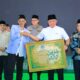 10.000 Santri TK/TPA Diwisuda, Sumsel Perkuat Pendidikan Qur’ani Sejak Dini