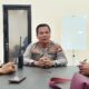 Polsek Sako Perkuat Deteksi Dini Kejahatan dan Karhutla