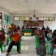 Asap Makin Pekat! Polres Mura : Masker Jadi Perlengkapan Mutlak Bagi Lansia Dan Anak-Anak