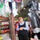 Sidak Pasar, Ayu Nur Suri dan Fraksi PDI Perjuangan Cek Kelangkaan Beras 5 Kg