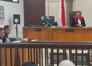 SBC Ungkap Dugaan Persoalan Piutang Semen Baturaja, Kajati Sumsel Diminta Bertindak