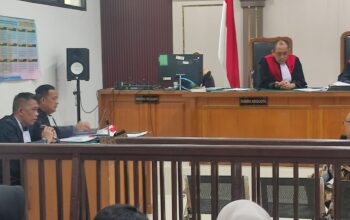 SBC Ungkap Dugaan Persoalan Piutang Semen Baturaja, Kajati Sumsel Diminta Bertindak