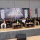 Harukaze Open Vol. 2 Resmi Dibuka, 15 Kontingen Berebut Piala Bergilir Wali Kota Palembang