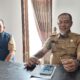 Bantuan Beras Tiga Bulan Segera Disalurkan di Demang Lebar Daun, 900 KK Jadi Sasaran