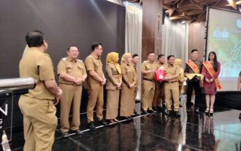 Dari Kampung ke Destinasi, Palembang Susun Peta Baru Pariwisata Kota