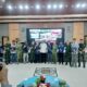 Kodam II/Sriwijaya Bagikan 12 Ribu Paket Sembako Sambut HUT Ke-81 RI, H. Yunus: Sedekah Tak Pernah Membuat Miskin