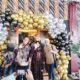 Lestari Resto Cafe & Karaoke Resmi Hadir di Banyuasin, Sajikan Nasi Tiwul Khas Jawa dan Buka Peluang Kerja
