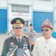 AKBP Karminto Datangi SMK 2 Palembang, Siswa Diimbau Pulang Usai Upacara HUT RI