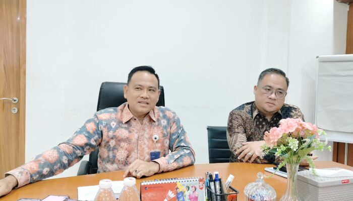 Disorot Publik, BPR Sumsel Jelaskan Alasan Perjalanan Dinas Direksi
