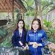 Lomba Rakyat Warnai HUT ke-25 Demokrat di Palembang, Warga Diajak Jaga Demokrasi