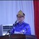 Ribuan Kader PAN Serukan Joncik Muhammad Maju Pilgub Sumsel Saat Pelantikan DPC di Empat Lawang