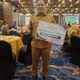 Kecamatan Ilir Barat I Raih Predikat Kampung Wisata Perintis, Alexander: Bukti Kolaborasi Warga Bangun Pariwisata Berbasis Kearifan Lokal
