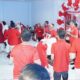 HUT Ke-81 RI, Dinas Perdagangan Palembang Perkuat Kebersamaan Lewat Lomba