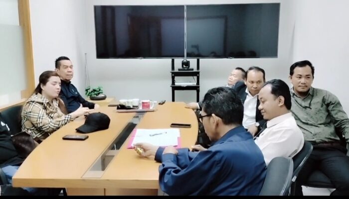 Eksekusi Putusan Inkrah, PN Palembang Perintahkan Penyerahan Dua SHM dari CIMB Niaga kepada Pemohon