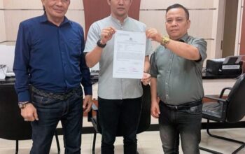 Dugaan Pencatutan Identitas di PT MBE, Fadli Mahdi Minta Polda Sumsel Bongkar Asal-Usul Dokumen