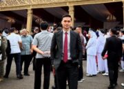 HUT ke-81 RI, Waka Humas MAN 3 Palembang: Medan Perjuangan Kini Ada di Ruang Digital