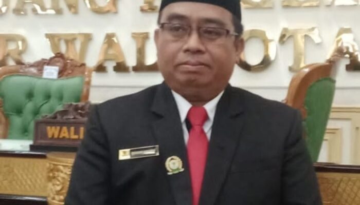 BAZNAS Palembang Bidik Penghimpunan Zakat Rp14 Miliar, Fokus Jangkau Warga Pinggiran