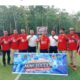 PWI Banyuasin Gebrak Semarak Kemerdekaan Lewat Turnamen Mini Soccer 2026