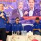 Ketua DPC Demokrat Palembang Yudha Pratomo: Masyarakat Prioritas Kami