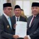Sariansyah Ismail Jadi Kadishub Palembang, Empat Persoalan Kota Jadi Prioritas