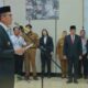 Lantik 81 Pejabat, Ratu Dewa Beri Waktu 3 Bulan Benahi Palembang