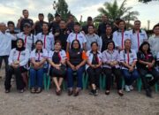 HBB Sumsel Kerahkan 15 Pengacara Kawal Tuntas Proses Hukum Kasus Christ Raja Rumapea