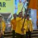 Andie Dinialdie Pimpin Golkar Sumsel, Prioritaskan Konsolidasi hingga Tingkat Desa