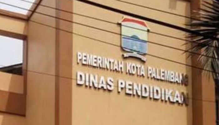 BPK Soroti Pengadaan Buku BOS di Lima Sekolah Palembang, Rp1,16 Miliar Diduga Tak Sesuai Juknis