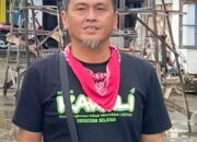 Palembang Siaga Asap Karhutla, Kawali Sumsel Buka Opsi Gugat Bupati OI, OKI dan Banyuasin