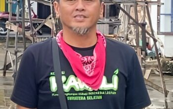 Palembang Siaga Asap Karhutla, Kawali Sumsel Buka Opsi Gugat Bupati OI, OKI dan Banyuasin