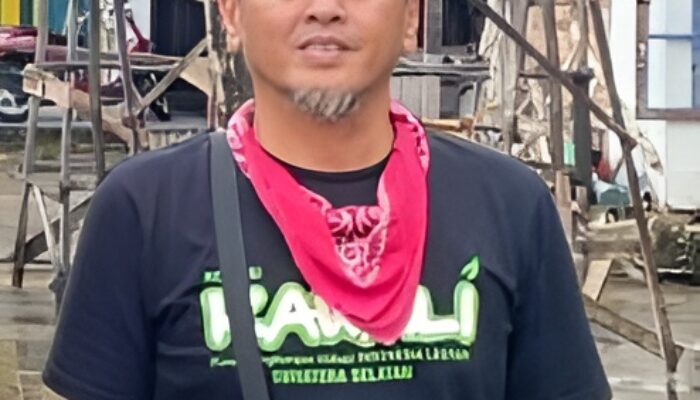 Palembang Siaga Asap Karhutla, Kawali Sumsel Buka Opsi Gugat Bupati OI, OKI dan Banyuasin
