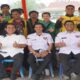 GARDA Sumsel-Palembang Deklarasi, Perjuangankan Hak, Kesejahteraan dan Perlindungan Pengemudi Ojol