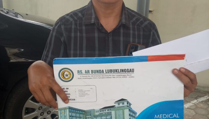 Ditembak Hingga Tangan Cacat Permanen, Korban Penembakan Meminta Hukuman Berat 