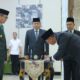 Sekda Palembang Jalani Pemulihan di Singapura, Ratu Dewa Lantik Sulaiman Amin sebagai Pj