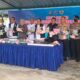BNNP Sumsel Ungkap Jaringan Narkoba Internasional Malaysia-Pali-Palembang, Sita Puluhan Kilogram Sabu