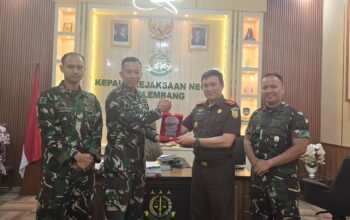 Perwira Siswa Dikreg LXVIII Seskoad Turun ke Masyarakat, Perkuat Sinergi Pentahelix Cegah Karhutla di Sumatera