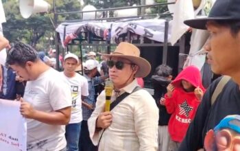 SCW Desak Dugaan “Sisip Air” PT Odira Energy Diusut Tuntas