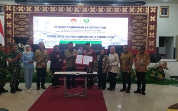 Conie Pania: Jangan Hanya Sibuk Menghukum Pelaku, Negara Harus Pulihkan Korban
