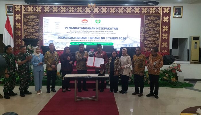 Conie Pania: Jangan Hanya Sibuk Menghukum Pelaku, Negara Harus Pulihkan Korban