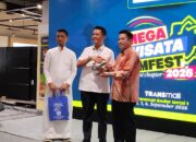 PAMFEST 2026 Digelar di Palembang, Pemkot Dorong Jadi Kalender Tahunan