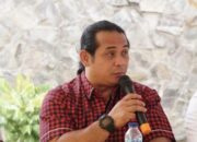 Green SM Masuk Palembang, Andreas Pertanyakan Kajian Kebutuhan, Kuota hingga Dasar Perizinan