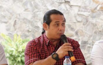 Green SM Masuk Palembang, Andreas Pertanyakan Kajian Kebutuhan, Kuota hingga Dasar Perizinan
