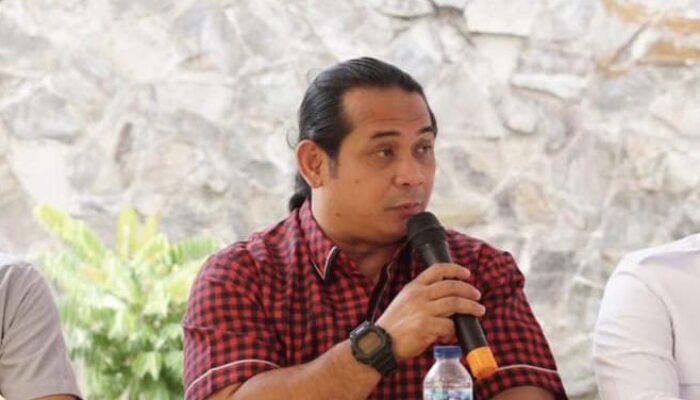Green SM Masuk Palembang, Andreas Pertanyakan Kajian Kebutuhan, Kuota hingga Dasar Perizinan