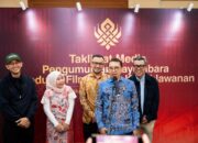 Kementerian Kebudayaan Umumkan Pemenang Program Produksi Film Narasi Kepahlawanan 2026