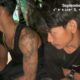 Polda Sumsel Sikat Kawanan Ninja Sawit PT MSA